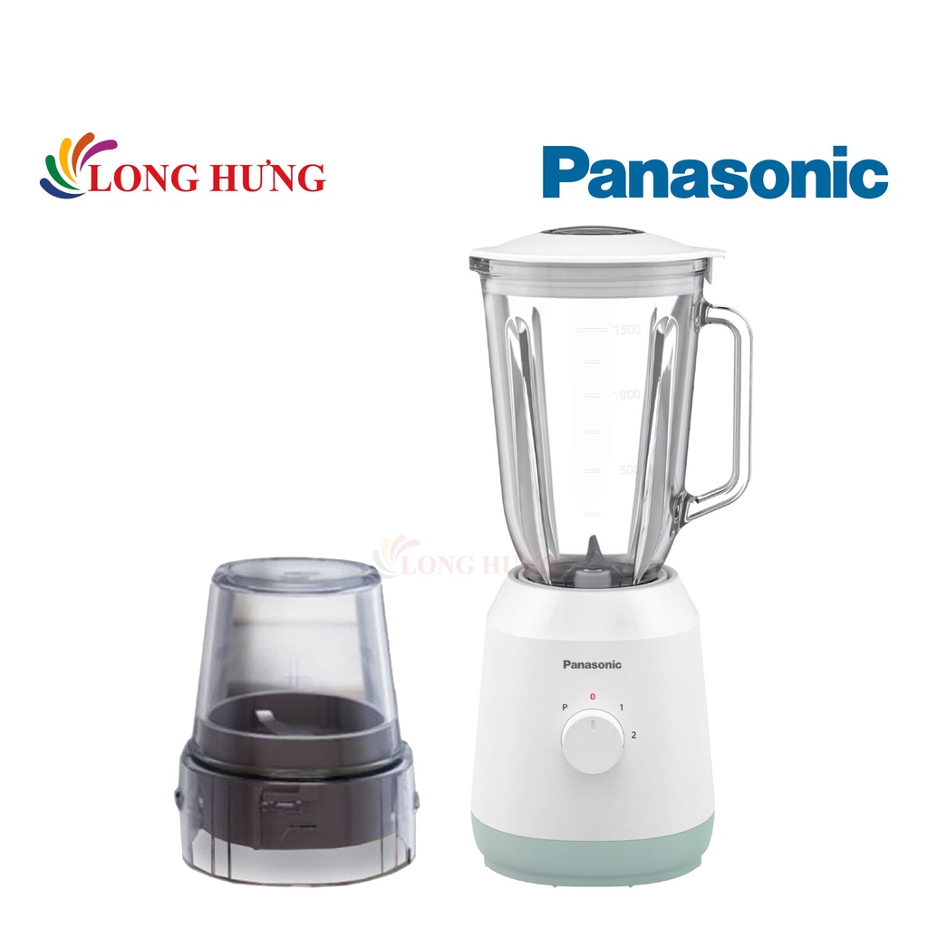 Máy xay sinh tố Panasonic MX-EX1561WRA - Hàng chính hãng