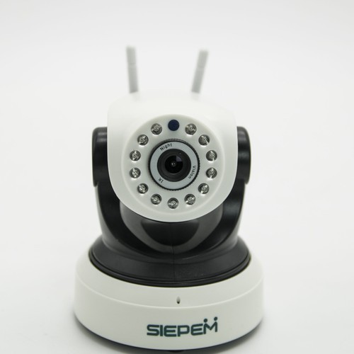 Camera IP Siepem 6203 PRO tiếng việt