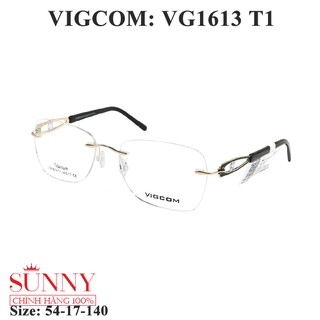 Gọng Kính Vigcom VG1613