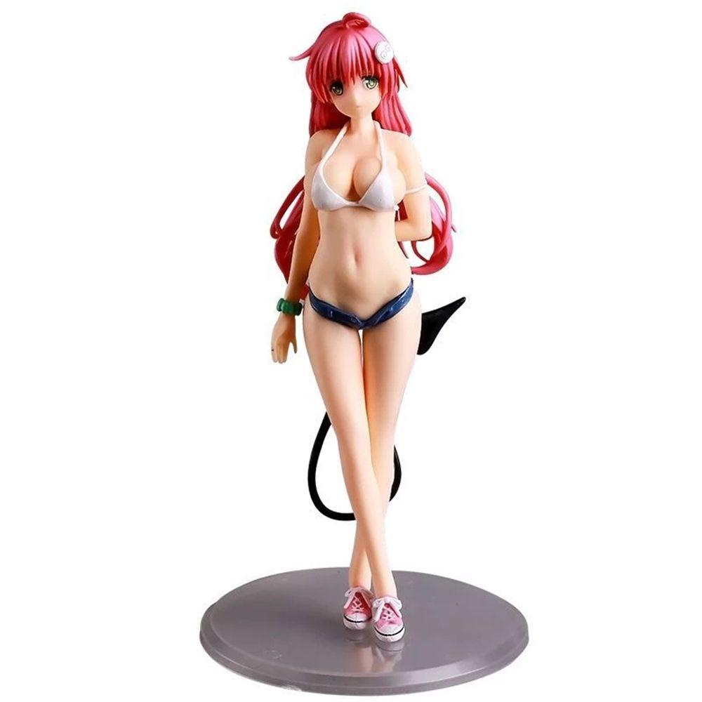 Mô Hình Đồ Chơi Nhân Vật Amiami REBUY1 Alter to love Amiami