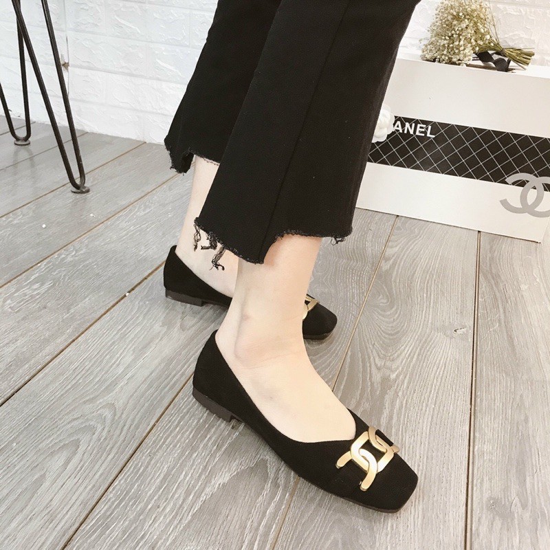 Giày Bệt Xích To , tongkhochitue | BigBuy360 - bigbuy360.vn