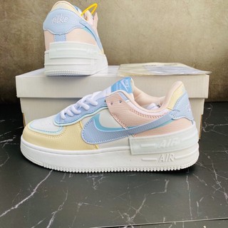 [ẢNH THẬT] Giày af1 shadow mẫu mới 2021