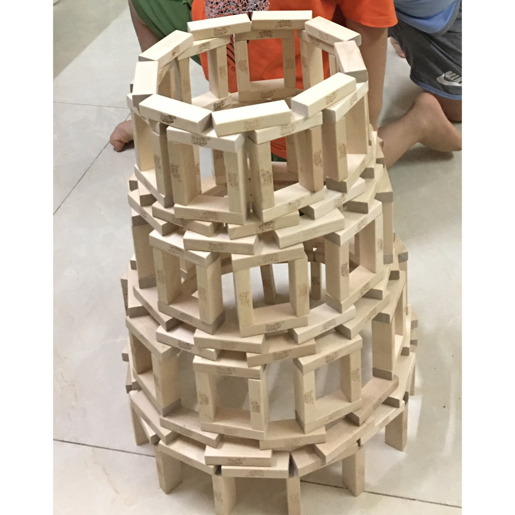 100 thanh rút gỗ DOMINO loại to mịn đẹp 💟 mua 2 tặng 1 💟