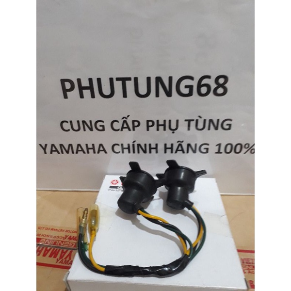 Dây đui đèn pha 2 bóng JupiterYamaha
