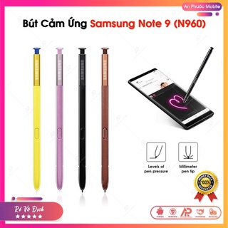 Bút cảm ứng samsung note 9 / n960 zin tháo máy