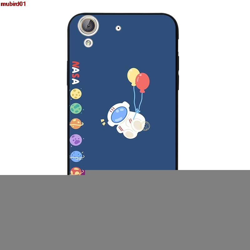 Huawei Y3II Y5II Y6II Y3 Y5 Y6 Y7 Y9 Prime Nova2 Lite Pro 2017 2018 2019 HTKRA Pattern-5 Silicon Case