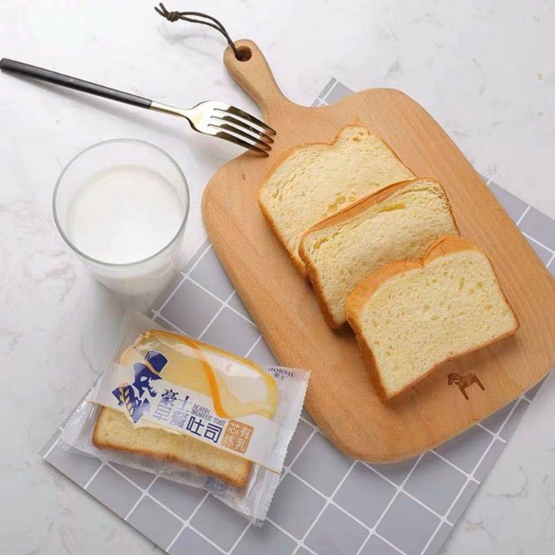 Bánh Sandwich Kẹp Sữa Chua Horsh Thùng 2kg