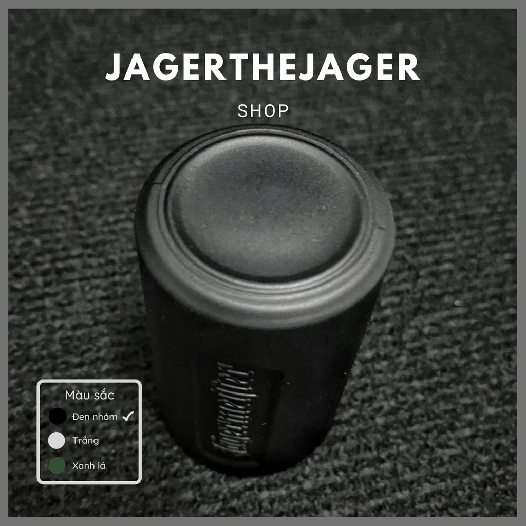 Ly shot uống rượu - Jagermeister