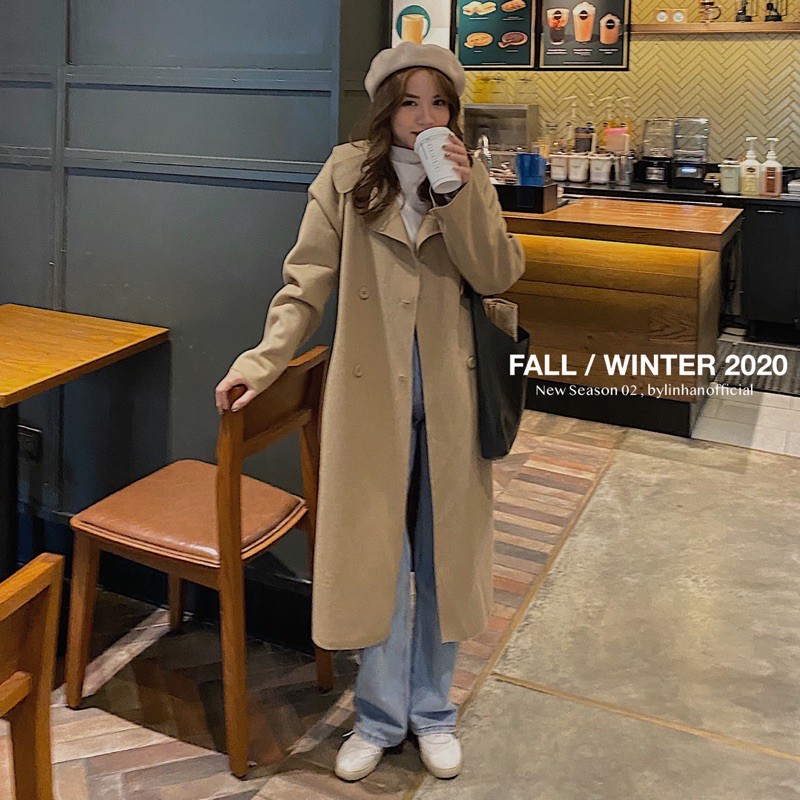 DẠ DÀI MIFFY (8778)