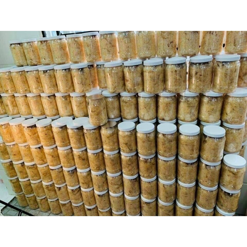 Bánh tráng tôm cháy Tây Ninh, Đồ ăn Sài Gòn