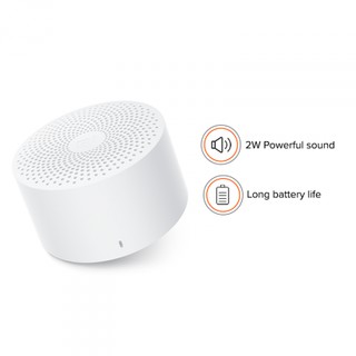 Loa Bluetooth  Xiaomi Mi Compact Bluetooth Speaker 2 Hàng Chính Hãng Digiworld