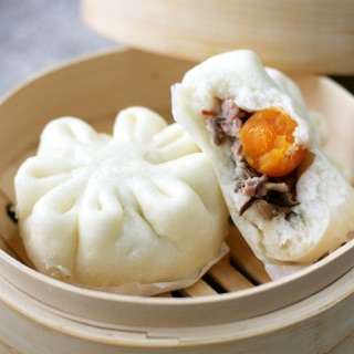 Xửng hấp bánh bao, hấp há cảo