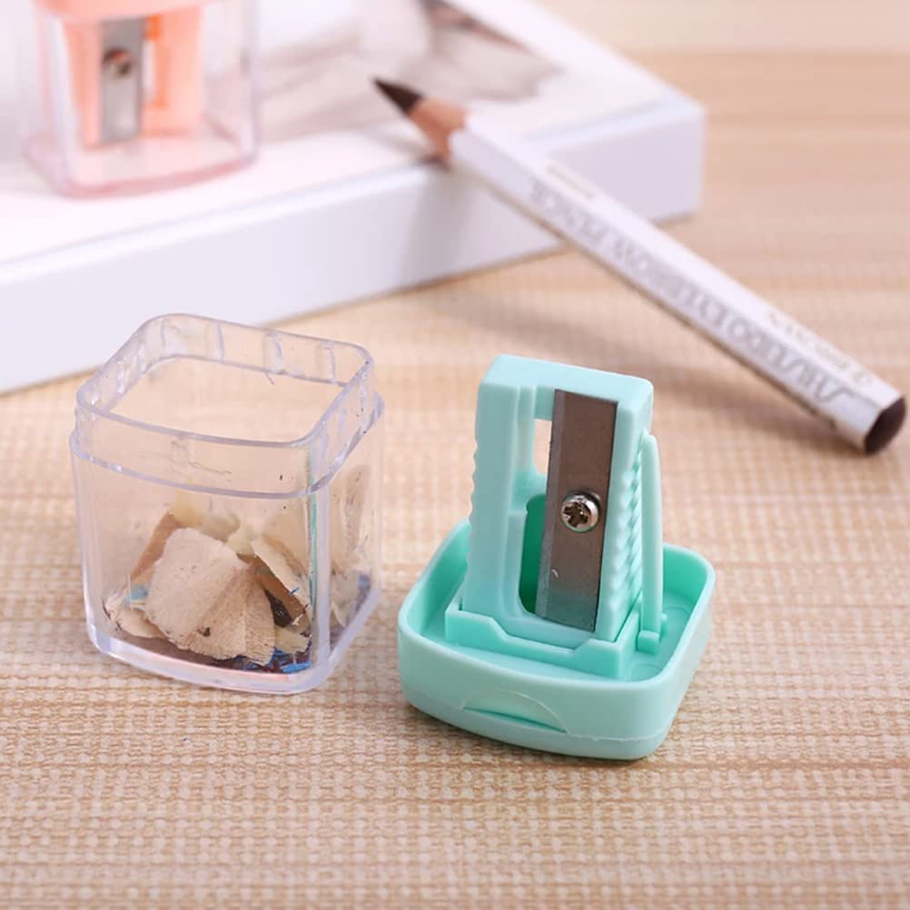Bút Chì Kẻ Mắt Vẽ Lông Mày Chống Rỉ Sét Bền Màu