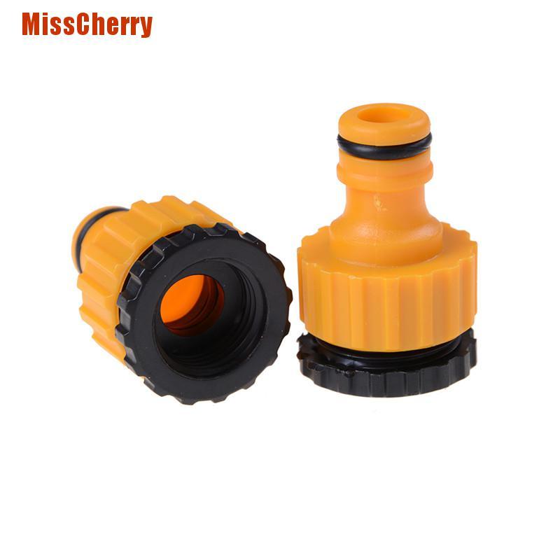 Bộ 5 Đầu Nối Ống Nước Kích Thước 1 / 2 &quot;&amp;