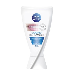 Kem đánh răng làm trắng răng Perl Weiss (50ml)
