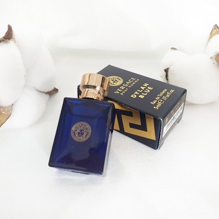 Nước hoa nam Versace Dylan Blue Mini 5ml