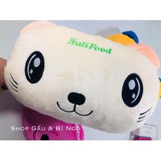 [RẺ NHẤT SHOPEE] GỐI KỂ CHUYỆN CHO BÉ