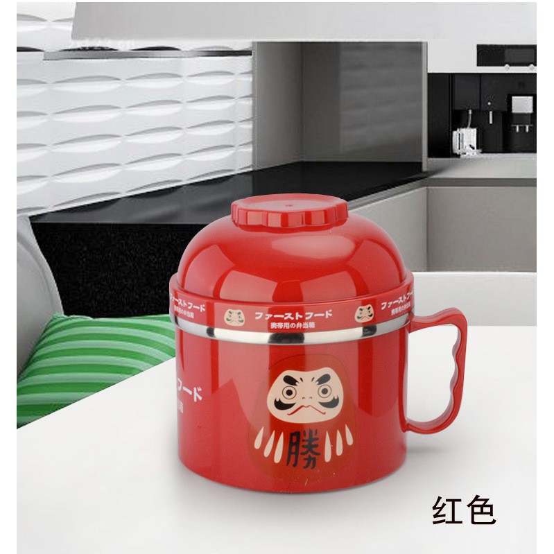 [FREESHIP 50k] HCM - (8 mẫu) Hộp cơm giữ nhiệt nắp tô hình Anime, Avenger | BigBuy360 - bigbuy360.vn