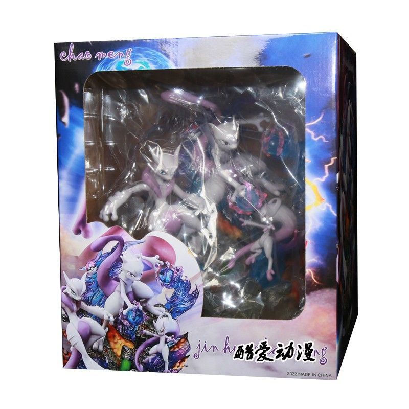 Đồ Chơi Nhân Vật Trong Pokemon Thiết Kế Độc Đáo Dễ Thương
