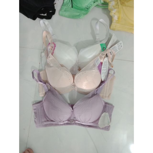 Combo áo ngực 150k