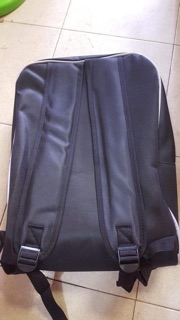 BALO LAPTOP AXE