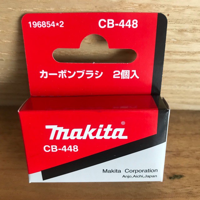 Chổi than makita CB-448
