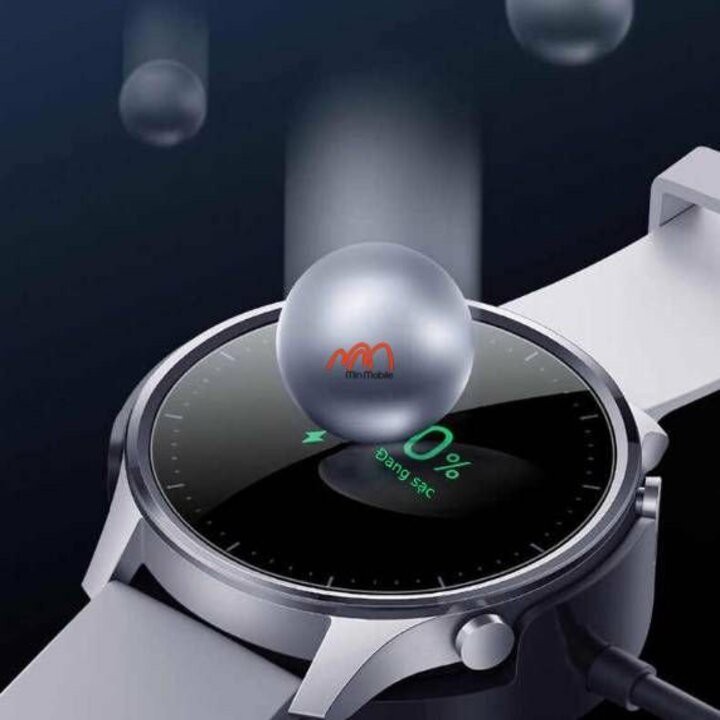 Dán màn hình Xiaomi Watch Color