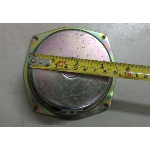Một loa sub vi tính 12cm