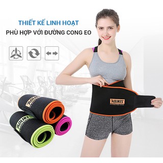 ĐAI NỊT BỤNG QUẤN ĐỊNH HÌNH VÒNG EO AOLIKES 7980