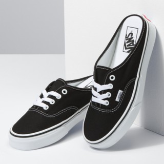 Giày đạp gót Vans authentic mule VN0A54F76BT1