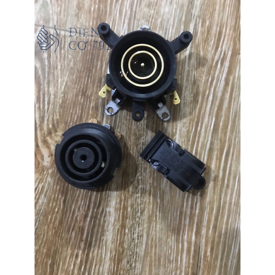 Đế ấm siêu tốc  + full phụ kiện ấm siêu tốc hàng chất lượng cao chịu nhiệt tốt bền bỉ