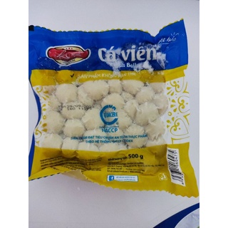 [HỎA TỐC] [HCM] Viên chiên La Cusina [SỈ & LẺ]