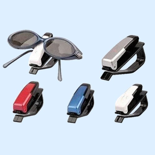 Kẹp Treo Mắt Kính KATELUO Đa Năng Dành Cho Xe Hơi 004
