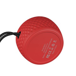 Loa Bluetooth Hoco BS21 Chống Nước .je .je