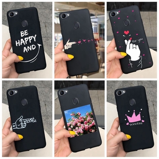 BUMPER Ốp Lưng Điện Thoại Nhựa Mềm Chống Sốc Oppo F7 Cph1819 Cph1821
