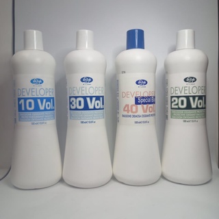 Oxy trợ nhuộm tóc lisap 1000ml