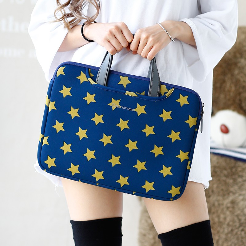 Túi chống sốc macbook 13.3" Cartinoe Candy Series | BigBuy360 - bigbuy360.vn