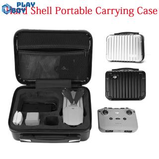 Túi Vỏ Cứng Chống Thấm Nước Chống Sốc Bảo Vệ Cho Dji Mavic Air 2