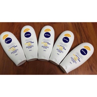 KEM DƯỠNG DA TAY NIVEA Q10