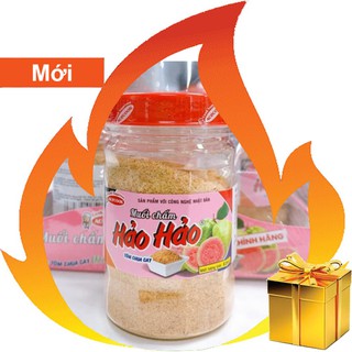 Muối Hảo Hảo