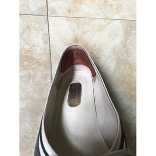 Siêu Rẻ_1 Cặp 2 Miếng Dán Đệm Gót Giày
