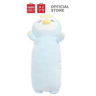 Thú nhồi bông chim cánh cụt Miniso