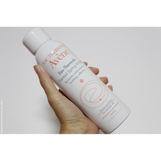 Xịt khoáng Evene Pháp [CHÍNH HÃNG] Loại 150ml