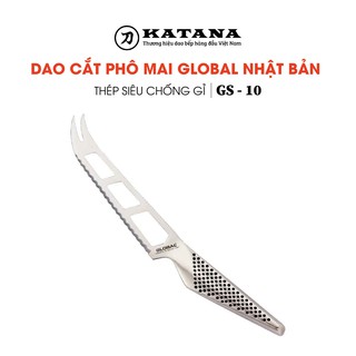 Dao bếp Nhật cao cấp Global GS10 Cheese Knife