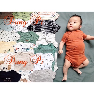 Set 5 body đùi bé tra/bé gái xuất dư