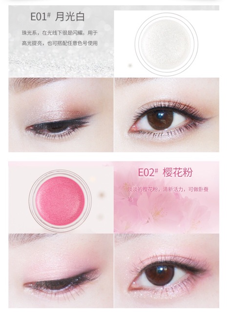 Phấn mắt đơn Maycreate | BigBuy360 - bigbuy360.vn