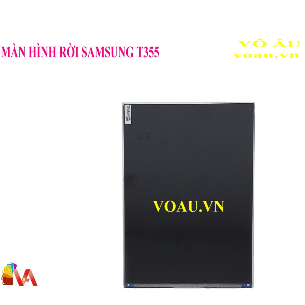 MÀN HÌNH RỜI SAMSUNG T355