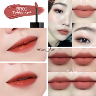 Son Apieu Color Lip Stain - Matte Fluid