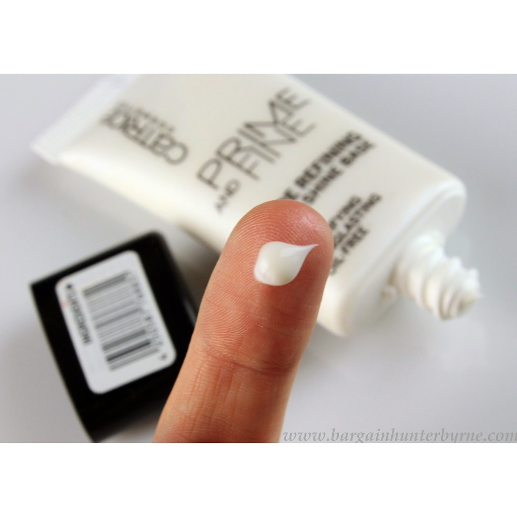 Kem lót Catrice Prime And Fine Keep Me Matt | BigBuy360 - bigbuy360.vn