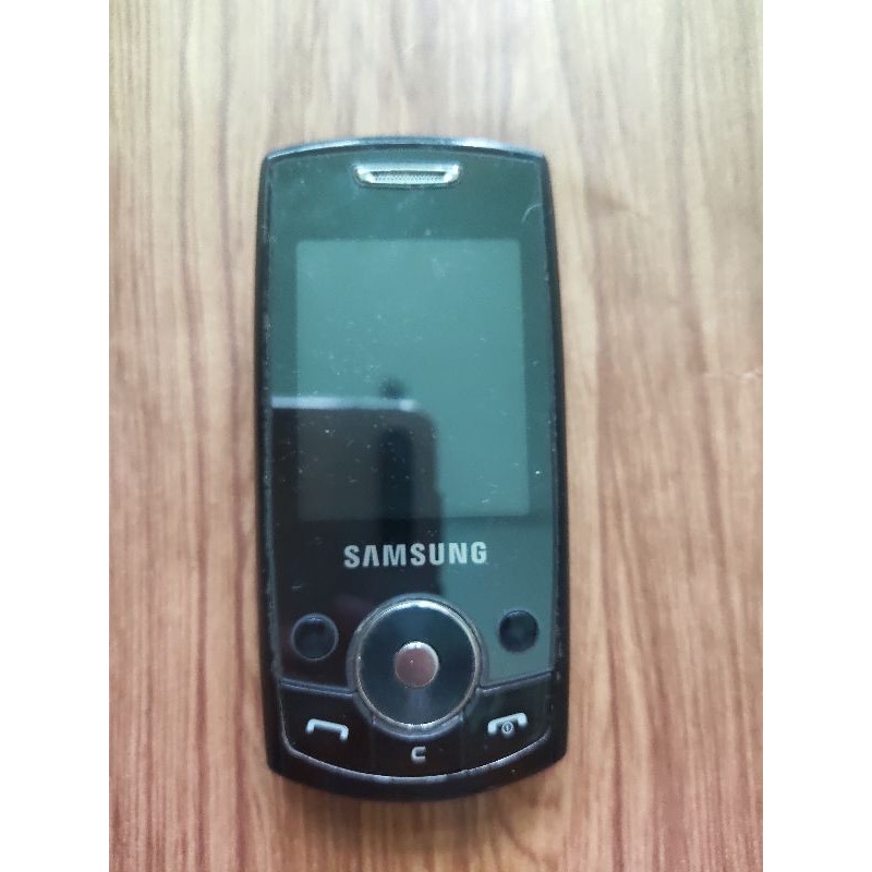 Xác điện thoại Samsung SGH J700